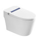 Mengjia Smart Toilet Automatische Flip-Instant-Wärmereinigung und Trocknen von 360-Grad-Schachschild-Schild Wand Null