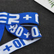 
Youhao men's underwear sexy double cushion elastic cotton low waist tight butt lifting fitness men's underwear empty hip underwear trendy men blue M