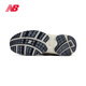 NEU BALANCENB 725 Serie Y2K Old Style Anti-Slip-Kee-Resistant Low-Top Casual Laufschuhe, gleicher Stil für Männer und Frauen ML725SG1-D 44 (Fußlänge 28 cm)