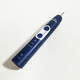 PHILIPS Philips electric toothbrush HX681/HX682/HX684/HX685/HX686 sound wave vibration toothbrush Gift HX685E host Deep blue No accessories
