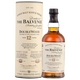 
BALVENIE Scottish single malt whiskey wine 12 years double barrel aged original bottle imported from Speyer production area in the UK 12 years double barrel 700ml*2 bottles