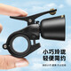Rockbros (Rockbros) Fahrrad Kupfer Bell Mountain Road Bike Horn Warnung WARNUNG KLEINE SPRIP CRISP RECTRO METAL DESTRAGE GOLL GOLD
