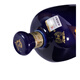 Luzhou Laojiao Blue Flower Porzellan TOU qu große Flasche große Kapazität Reicher Duft Weißwein 52 Grad 1000 ml Einzelflasche