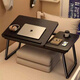 Jiu Qianggu Louting lit petite table pliing backport ordinateur portable bourse universitaire dortoir bureau de dortoir 9195