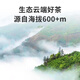 顶青湖 特级凤凰单枞茶蜜兰香潮州乌岽单丛高山老枞乌龙茶礼盒装500g