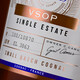 
CamUS Classic Buttery VSOP Cognac Wine 1000ml Single Manor Imported by France