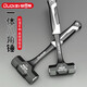 Otis hammer octagonal hammer hammer tool conjoined heavy-duty solid wall hammer hand hammer integrated wall demolition hammer 3-pound integrated octagonal hammer