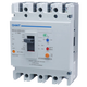 Chint NM1LE disjoncteur de fuite de commutateur d'air 200A250A4P400 triphasé à quatre fils 380V100A160A porte principale 160A 4p