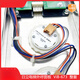 Tablero de visualización de llamadas salientes de YueChangsheng Hitachi Panel de llamadas externas de ascensor BX-SCL-C5 VIB-673 Tablero de llamadas de salida de Hitachi C2 C2 Hitachi Board de visualización de Hitachi