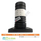 XMSJQC12Y Máquina de cizallamiento hidráulico Cilindro Presiona Presiona Aleación de pie Cilindro Pressing Columna Nitrógeno Cilindro Cilindro Pressing Accesorios de resorte de resorte 1105*75*200/Ayuntamiento 55
