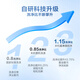 Little Swan (LittleSwan) pulsator washing machine is fully automatic 10-dollar Jin [Jin equals 0.5 kg] Large capacity Upgraded ultra-cleaning and strong decontamination, antibacterial and mite removal, TB100V26T National subsidy for home appliances, exchange for new