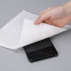 Baige dust-free paper industrial wipe paper oil-absorbing and water-absorbing industrial paper dust removal paper 21*21cm (300 sheets)