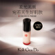 Gangwon-do KohGenDo's new water-rich skin-nourishing liquid foundation for dry skin, long-lasting, non-removing makeup, naturally moisturizing, light and thin, nude makeup 213 colors 30ml