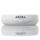 AKIRA humidifier mini small household air humidification bedroom dormitory office suitable for H1 white