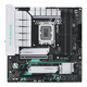 Intel 14th Generation i5 Motherboard CPU Set Motherboard Set ASUS TX B760M WiFi D4 Day Sélection I5 14600KF