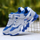 HEACOOA BIENS 'ZAPATOS 2025 Nuevos zapatos deportivos transpirables de primavera Media a grande zapatos casuales de carreras para estudiantes