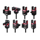 适用R力科U槽型光电开关传感器 接近开关RX670 671 672  674-NW2F RX677-PW