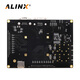 ALINX FPGA开发板xilinx黑金 A7 Artix7 XC7A200T 100T 千兆以太网光纤视频传输数据交换处理 AX7202 AN9767套餐