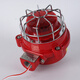 Explosion-proof fire sound and light alarm fire sound and light siren DC24V non-coded fire alarm FBSG-JA/1