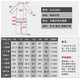 弈姿儿童泳衣女童学生分体游泳衣冲浪服温泉泳衣泳装 Ezi12004 