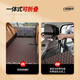 
Zhihui car folding mattress non-inflatable rear seat sleeping mattress car sedan SV rear seat gap sleeping artifact car bed (can be used as a picnic mat) Thickened car bed non-inflatable interior sleeping artifact