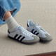Adidas adidas sambaT toe shoes sneakers men and women casual shoes B75806 39