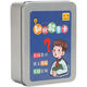 BenBengtu Knowledge Energy Card Grundschule Gemeinsame Wissen Interessante Auswahlkarte Chinesische Geschichtskarte Bildungspädagogik Baby Puzzlekarte Babyerkennungsnummer