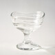 Bowl to milkshake cup acrylic PC ice cream cup ice cream cup creative dessert bowl juice drink cup ice cream cup milk tea 9276