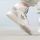 Adidas (adidas) clover herrenschuhe und Frauenschuhe 2025 Sommer Neues Casual-Paar-Schuhe Tennisschuhe atmungsaktive Low Top-Schuhe Männer IF2694/Clover/Retro Grey-Green 41