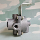 HUCHEN (HUCHEN) DONGFENG EQ2082E6D RELAY VENTIL Assembly EQ2100E6D Relais-Ventilbaugruppe 3527N2-010