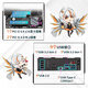 Gigabyte B760M Aorus Elite DDR4 Материнская плата поддерживает ЦП 13700KF 13600KF 12600KF Intel B760 LGA 1700
