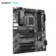 技嘉（GIGABYTE）B760 DS3H 主板DDR5支持CPU 1390013700KF Intel B760 LGA 1700
