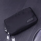 Cool kangaroo new canvas men's handbag nylon cloth clutch fashion Oxford cloth clip bag casual mobile phone bag storage bag 281626-1 small