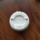 
Cradle rabbit is suitable for Lekou water cup lid Meet the Yuanqi thermos cup lid accessories LHC3249/3271 coffee cup bounce upper cover leather pad