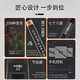 
YASILE IELTS A500 Hair Tube 2024 New Domestic Musical Instruments Collection Beginners' Saxophone Flute Gold Rich Gold + Luxury Gift Bag