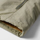 JP Herrenjacke plus Samt dicke warme Kapuze-Freizeitjacke 689 9868 Militärgrün M-170