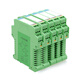 WS15242/KCPD-111D 4-20mA signal isolator Multi-channel module distribution current transmitter Two in Two out Other parameters