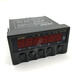 ZXTEC Zhongxing ZX-158A/168/188 counter quantity/length/line speed controller ZX-168 length controller