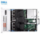 Dell PowerEdge R740 2U Rack Dual-Channel Server Host GPU Computing Deep Learning Finite-Elemente-Analyse 2*Silbermedaille 4214 2.2g 24 Kerne 48 Threads 128G/480G*2+4T*3/RTXA6000