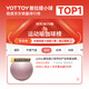 Yottoy Yoga Ball verdickte explosionssichere und schlupfsichere professionelle Fitnessball für schwangere Frauen Spezielle Hebamme für Frauen Elastic Training Swiss Ball