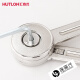 Huitailong Huitailong can stop the up and down flip-up doors of cabinets and wardrobes at any time. The hydraulic rod can stop at any time. The support rod can stop at any time. The mechanical air support telescopic rod can stop at any time - the aluminum frame door can be adjusted up and down.