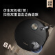 Zhuimi Sweeping Roboter X50Pro [8,5% Rabatt] Ultra-dünn auf und ab Wasserwäsche, Wischung, Feger, Wischung, automatische Staubsammlung, Waschen des Heißwassers, Wischens, Trocknen, Cross-Blocking, Bodenreinigungsmaschine x50 x50pro Automatisches Wasserwaschen