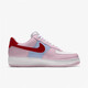 耐克（NIKE）男鞋Air Force 1 Low 空军一号 时尚拼接男士板鞋 运动休闲鞋 粉色 DV3892-900 44/US10
