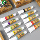 Marie's Chinese Painting Pigments Ink Painting Chinese Painting 12ml and 32ml single branch optional landscape painting flower and bird painting pigment 12ml single branch (free shipping for more than 30) 699-Killed Tea