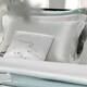Sihuang Neues chinesisch gestickte Seide Vierteilige Set 100% Mulberry Seide 25 mm Million High-End Home Textile Seide Bettwäsche Set Pfirsichblüte fließend Wasser 3881 [Vorverkauf 5 ~ 7 Tage Sendung] 1,8-m-Bettblattstil [Quilt Cover 200x230]