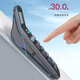 
Comix classic desktop office calculator 12-bit large screen desktop computer Student office stationery supplies C-837H