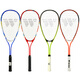 Wish (Wish) Gaming Sakama Skills Primary School Super Light Carbon One Men and Women's Wall Shooting 9907 Training Novice Shooting 9902 Blue