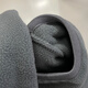 耐克（NIKE） 卫衣外套男士2024春秋季运动服保暖摇粒绒圆领套头衫 DD4855-068灰色 M