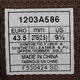 
Asics (ASICS) 2024 neutral GEL-KAHANA TR V4AT running shoes 1203A586-100 44