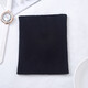 Jiashi car sleeps at night to protect the cervical vertebrae small scarf for men and women air-conditioned room neck protection against cold neck protection pattern confinement warm neck cover artifact black

